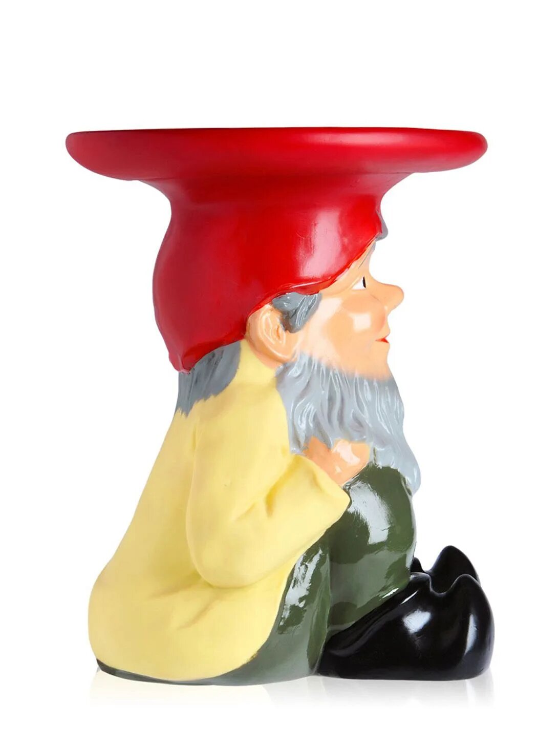 Napoleon Gnome Table/Stool by Kartell Furniture Stool
